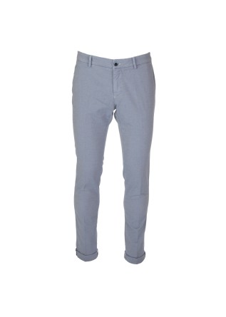 mens trousers masons milanostyle grey