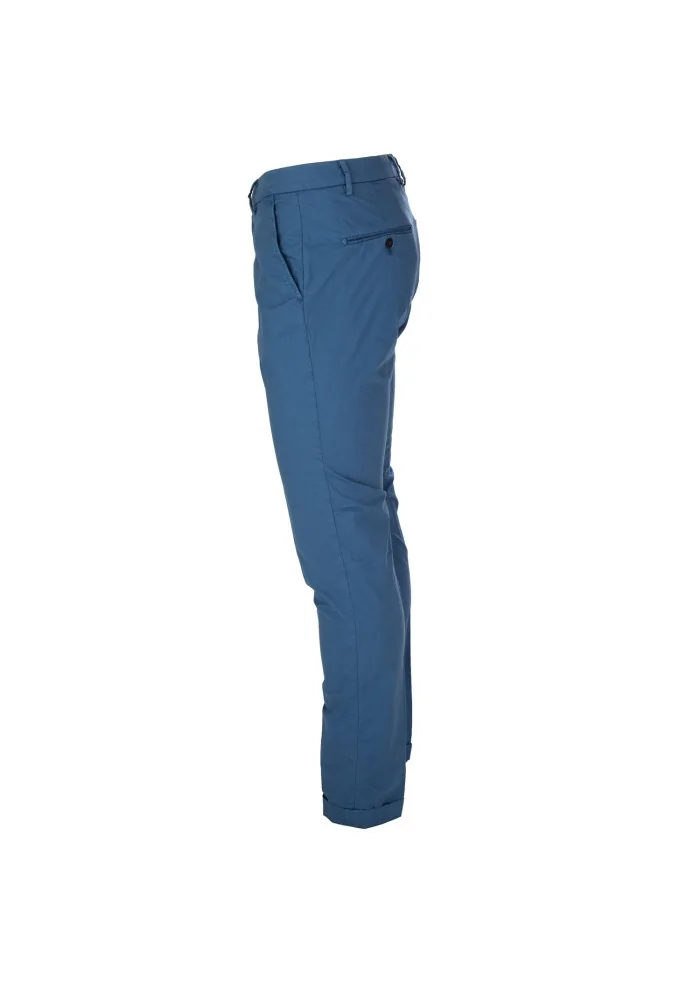 mens trousers masons milanostyle blue