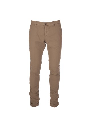 mens trousers msons milanostyle brown