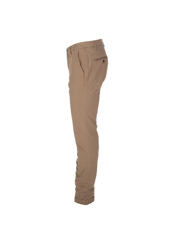mens trousers msons milanostyle brown