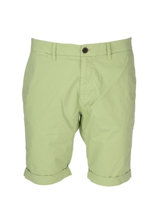 mens bermuda shorts masons london green