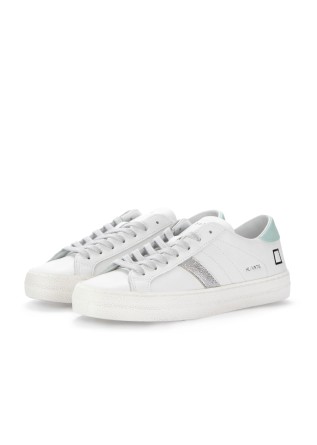 sneakers donna date hill vintage calf white
