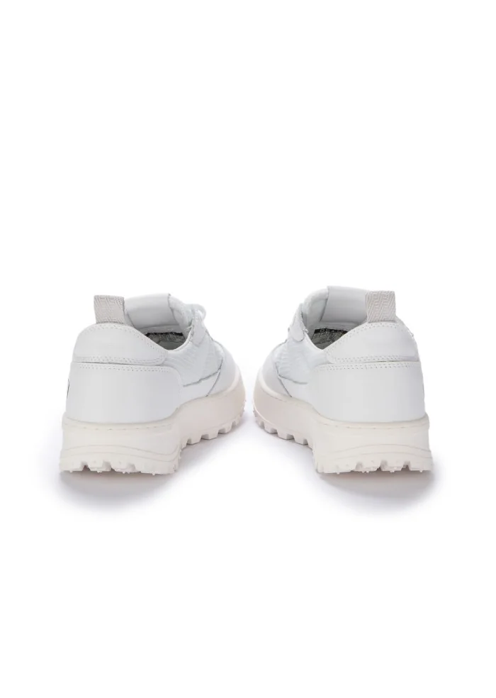 sneakers donna date kdue hybrid bianco