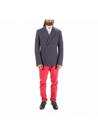 MEN'S CLOTHING TROUSERS RED MASON'S
