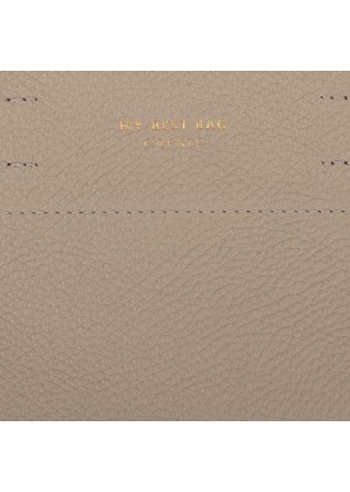 MY BEST BAG | HAND BAG DIVA TAUPE