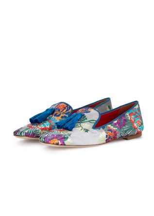 PROSPERINE | BALLET FLATS TESS GEISHA MULTICOLOR