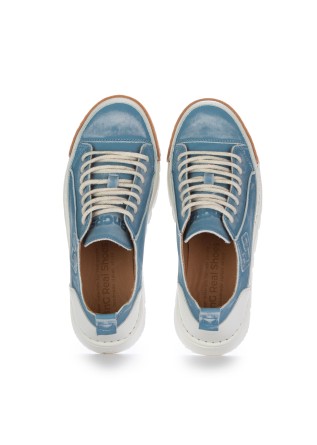 BNG REAL SHOES | SNEAKERS LA NUVOLA AZZURRO