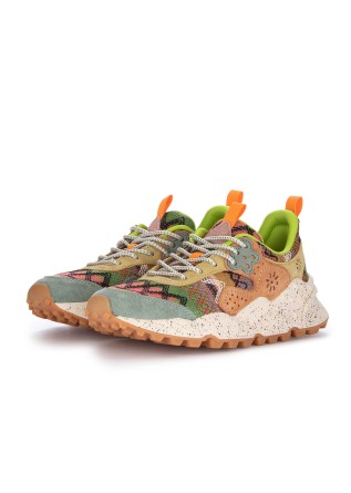 womens sneakers flower mountain kotetsu multicolor