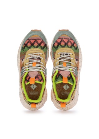FLOWER MOUNTAIN | SNEAKERS KOTETSU MULTICOLOR