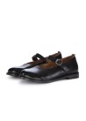 MOMA | BALLET FLATS GARDA BLACK