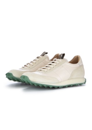 herren sneaker shoto water weiss grun