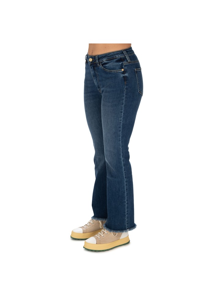jeans donna masons olivia blu