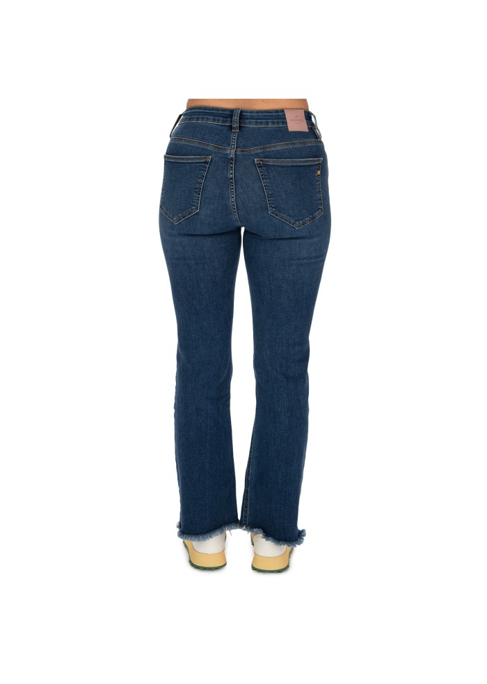 womens jeans masons olivia blue
