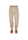 MASON'S | PNATALONI CARGO EVITA BEIGE