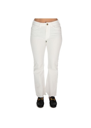 jeans donna masons olivia bianco