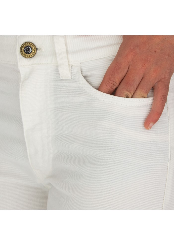damen jeans masons olivia weiss