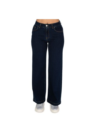 womens jeans noir n bleu denise dark blue