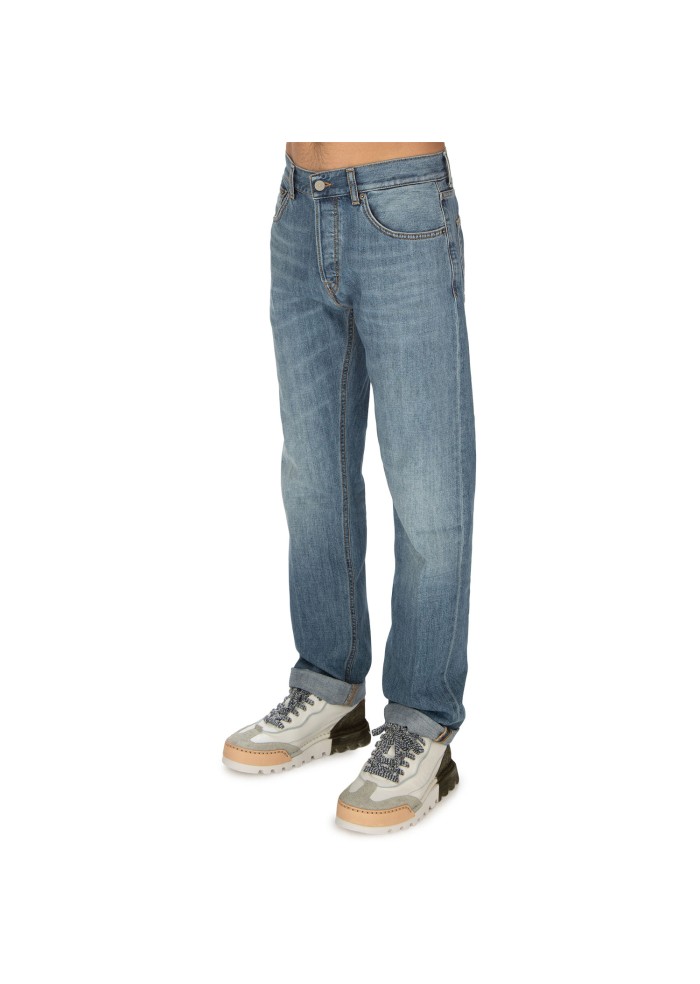 herren jeans dondup bray hellblau