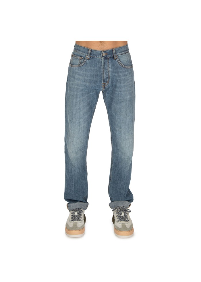 mens jeans dondup bray light blue