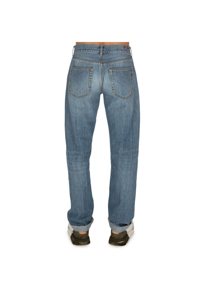 mens jeans dondup bray light blue