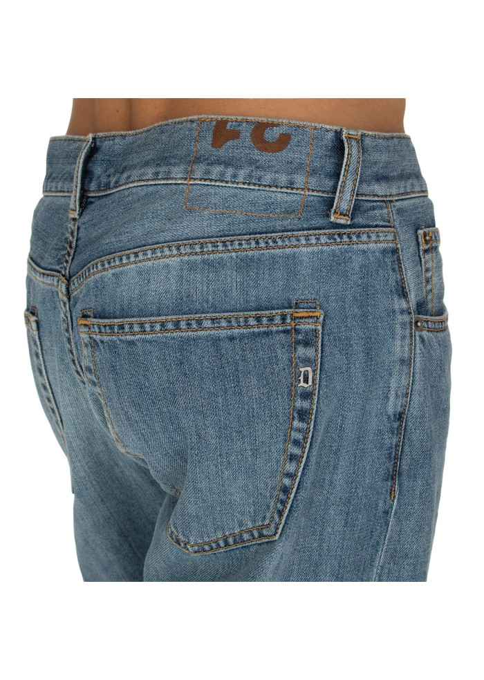 herren jeans dondup bray hellblau