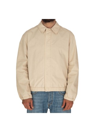 herren jacke circolo 1901 coach beige