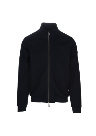 herren jacke unity wallet blau
