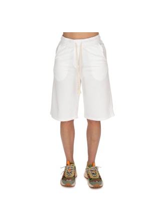 bermuda donna noumeno concept tasche bianco