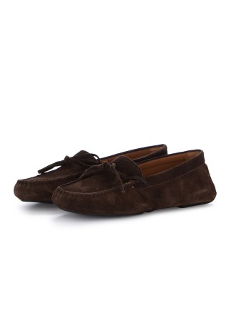 herren loafer manovia 52 hash braun