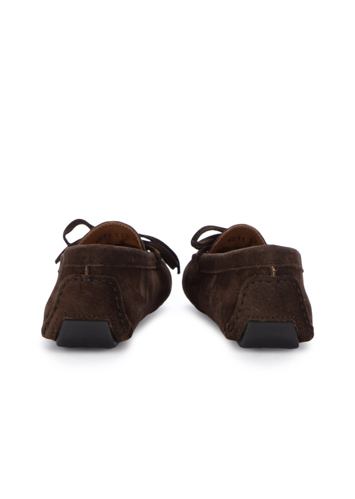 herren loafer manovia 52 hash braun