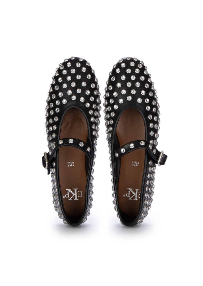 ballerine donna ekp parigi nero