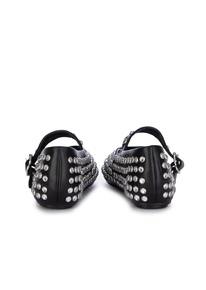 ballerine donna ekp parigi nero