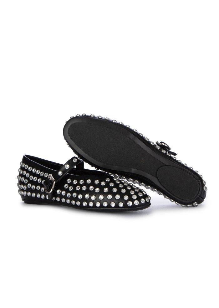 ballerine donna ekp parigi nero