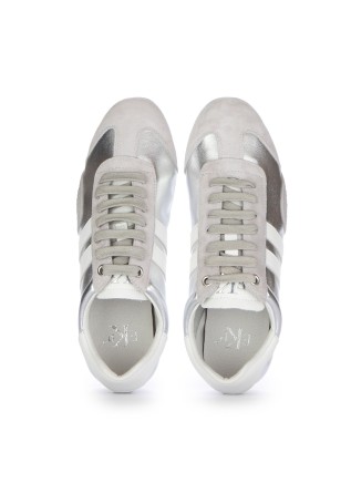 EKP | SNEAKERS TOKYO ARGENTO