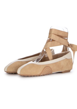 ballerine donna ekp tokyo beige