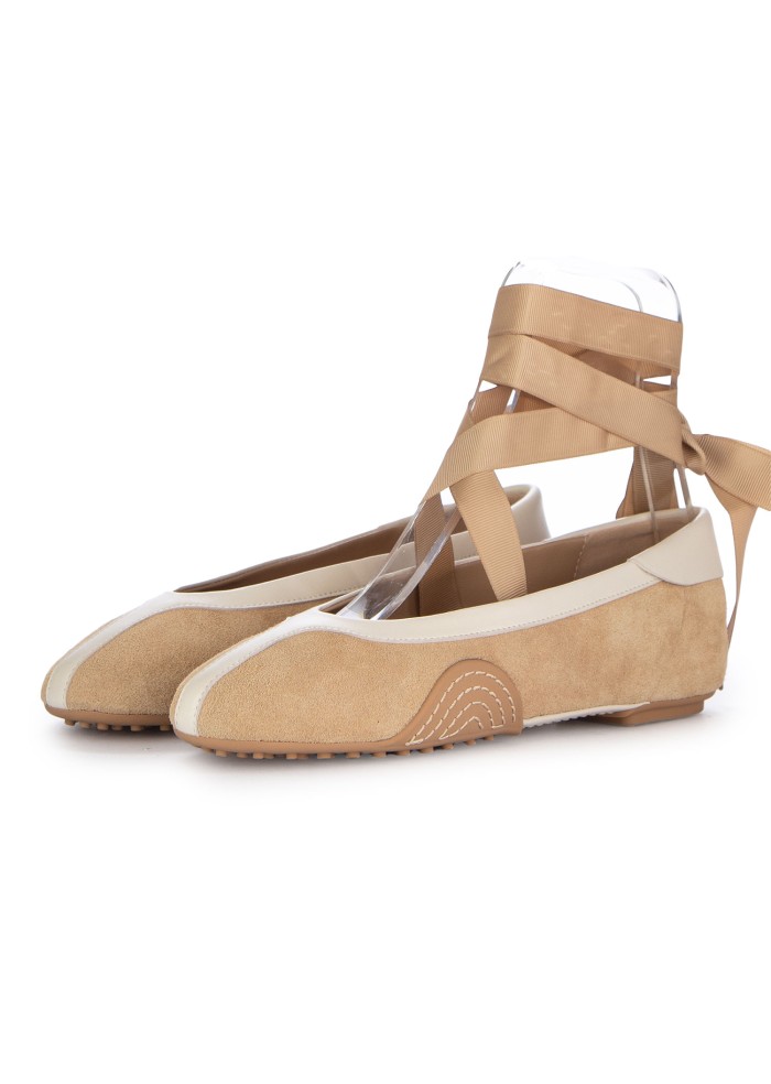 ballerine donna ekp tokyo beige