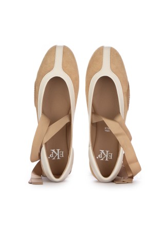 EKP | BALLERINE TOKYO BEIGE
