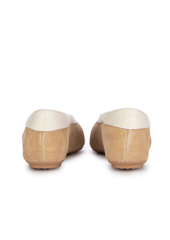 ballerine donna ekp tokyo beige