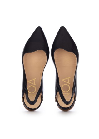 NOA | SLINGBACK VERLUX ABISSO BLU