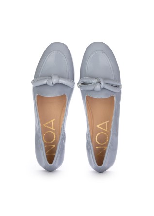 NOA | BALLERINE VERLUX LILLA/AZZURRO