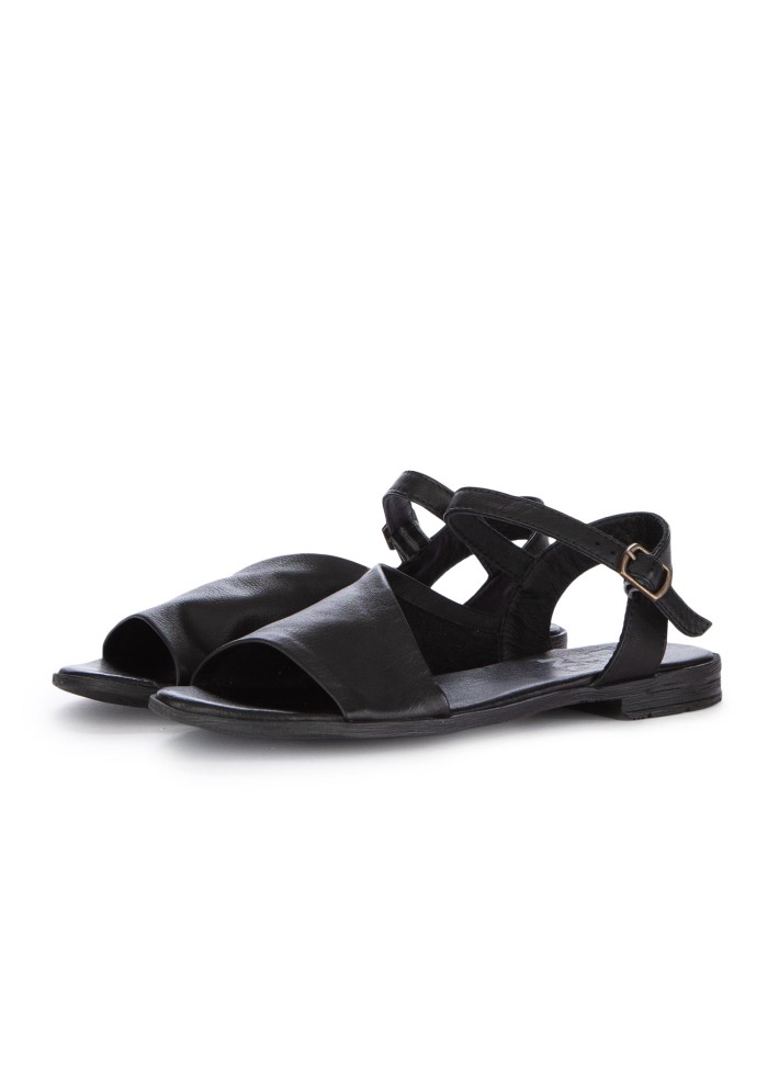womens sandals bueno open toe black