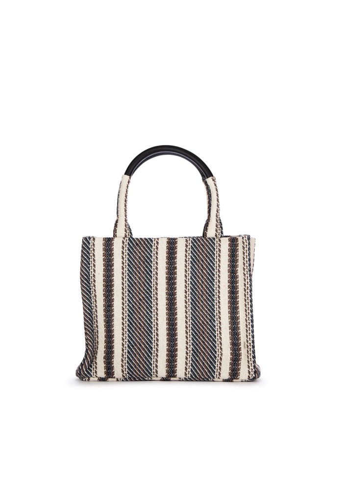 borsa a mano donna chandana camille small natal jeans