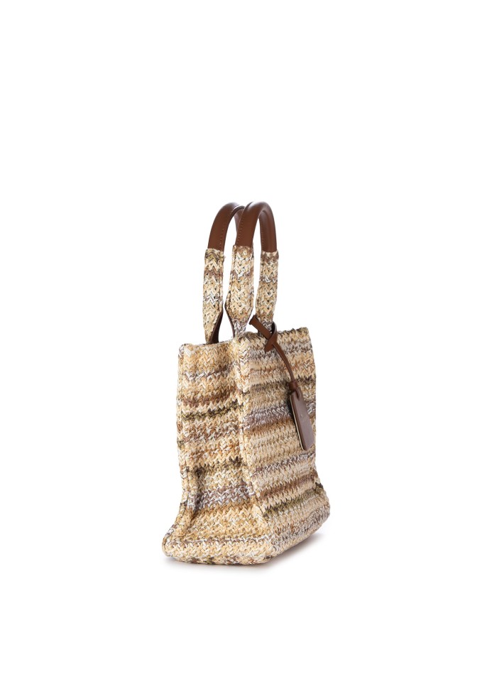 borsa a mano donna chandana camille small paopao colonial