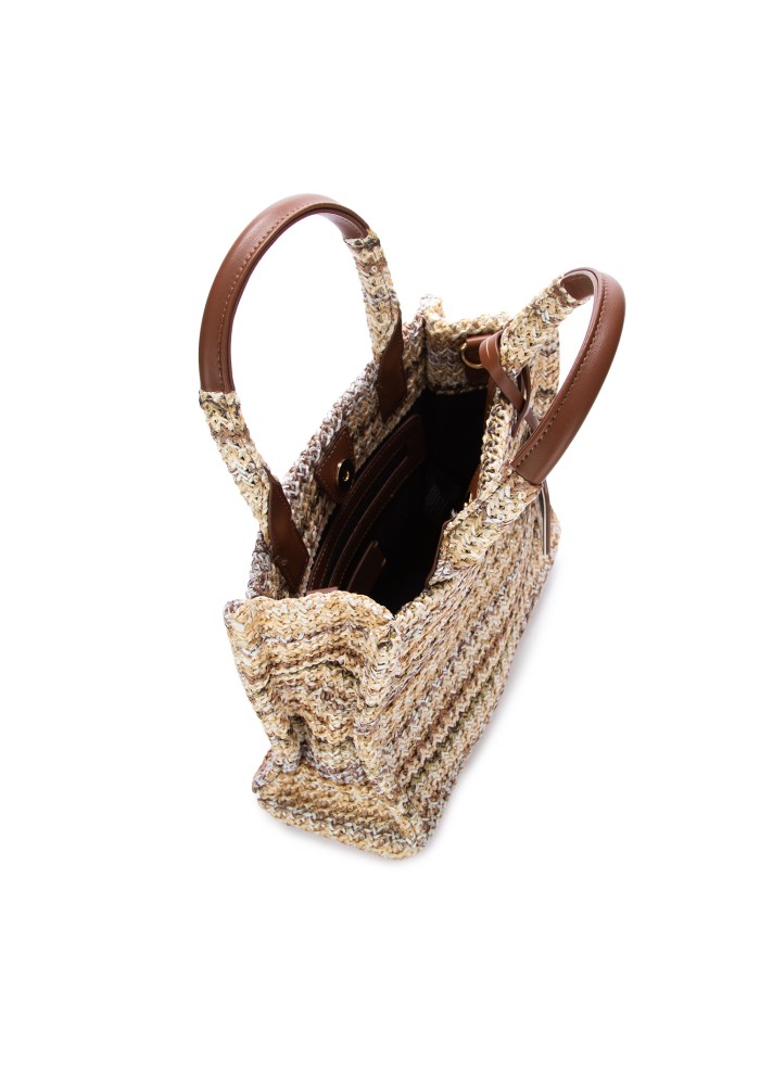 borsa a mano donna chandana camille small paopao colonial