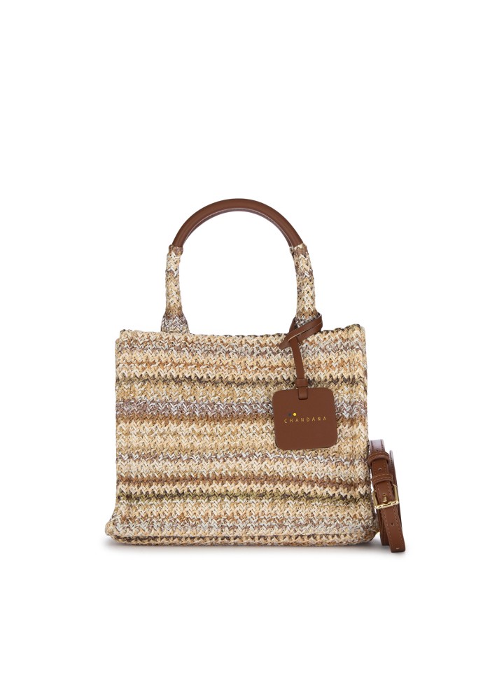 borsa a mano donna chandana camille small paopao colonial