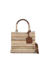 CHANDANA | BORSA A MANO CAMILLE SMALL PAOPAO COLONIAL