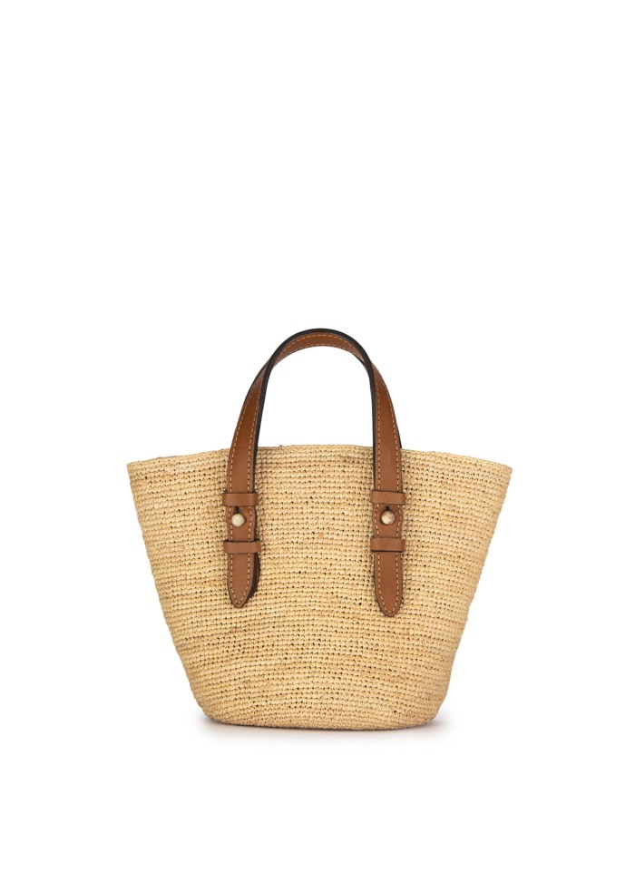 borsa a mano donna afar kaluwa small beige