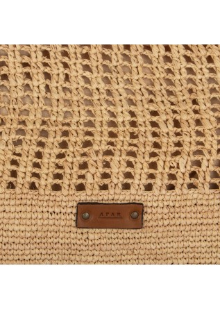 AFAR | SHOULDER BAG BAACO BEIGE