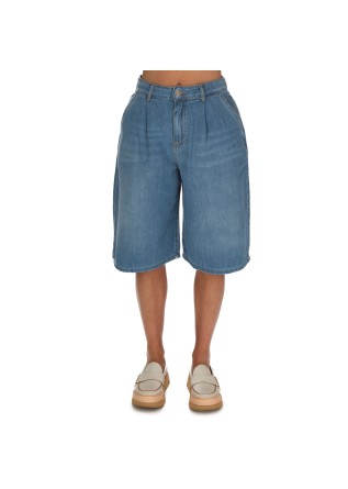 damen jeans god save denim fresia blau