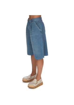 GOD SAVE DENIM | SHORTS FRESIA BLAU